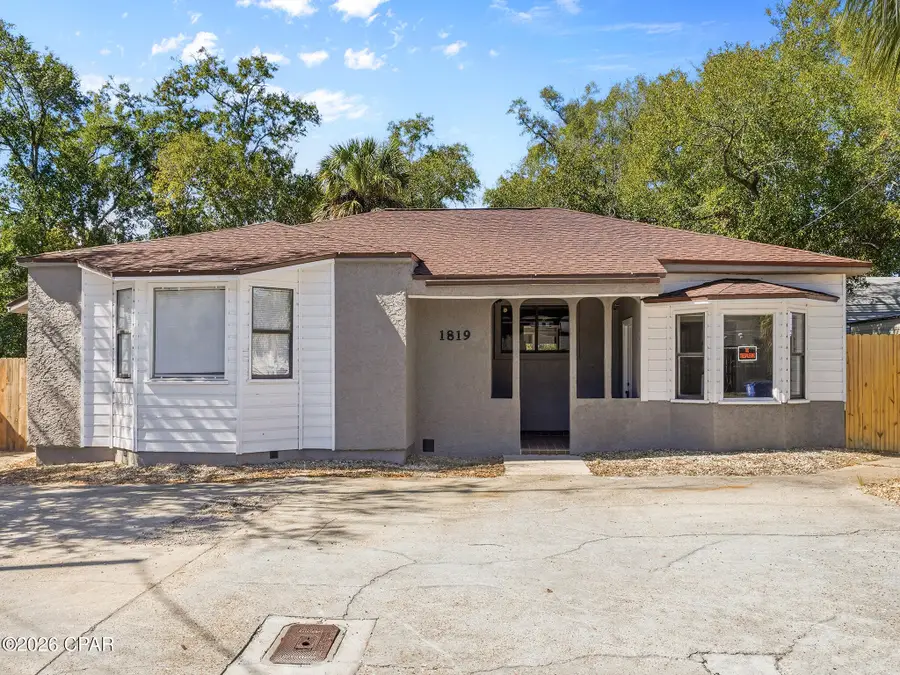 1819 Molitor Avenue, Panama City, FL 32405 - Image #2