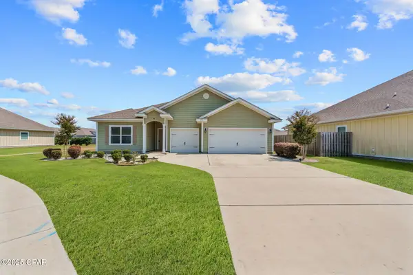 201 Bridge Harbor Drive, Panama City, FL 32404