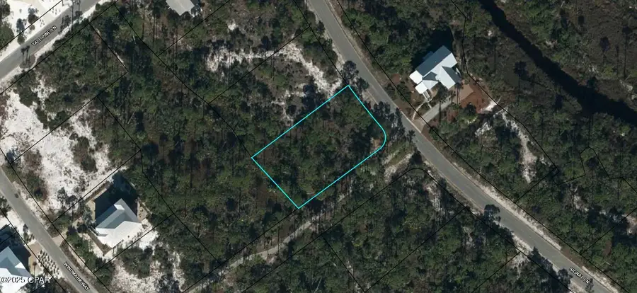 207 Signal Lane, Port Saint Joe, FL 32456 - #2