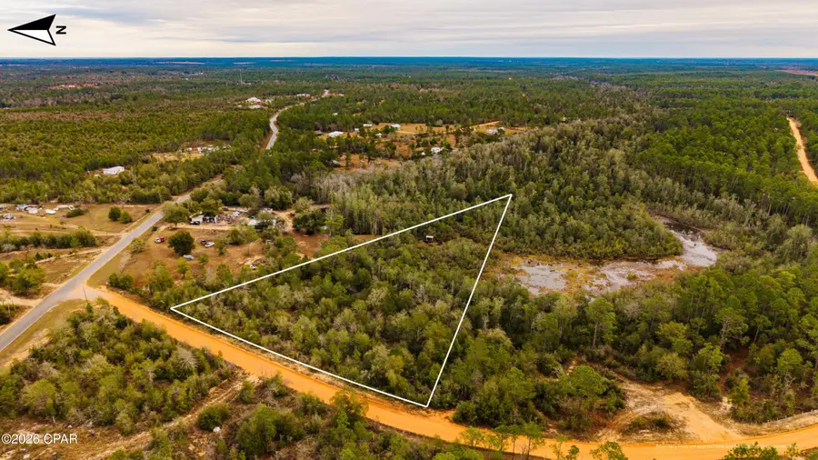 0 Coralvine Drive, Chipley, FL 32428 - #3