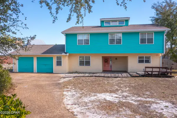 106 Sandollar Drive, Panama City, FL 32408