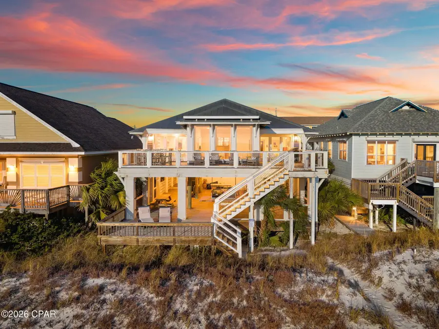 5309 Gulf Drive, Panama City Beach, FL 32408 - #3
