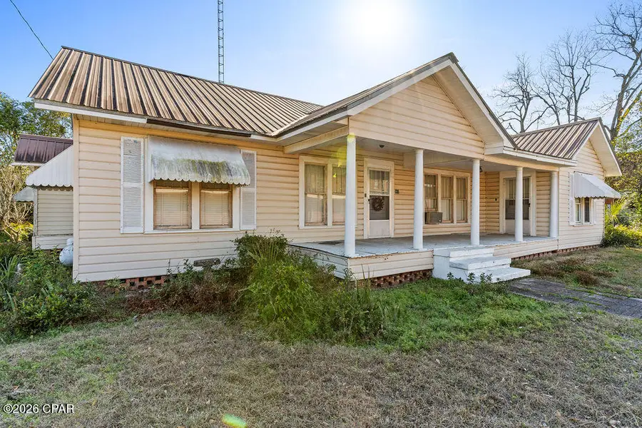 987 7th Avenue, Graceville, FL 32440 - #3