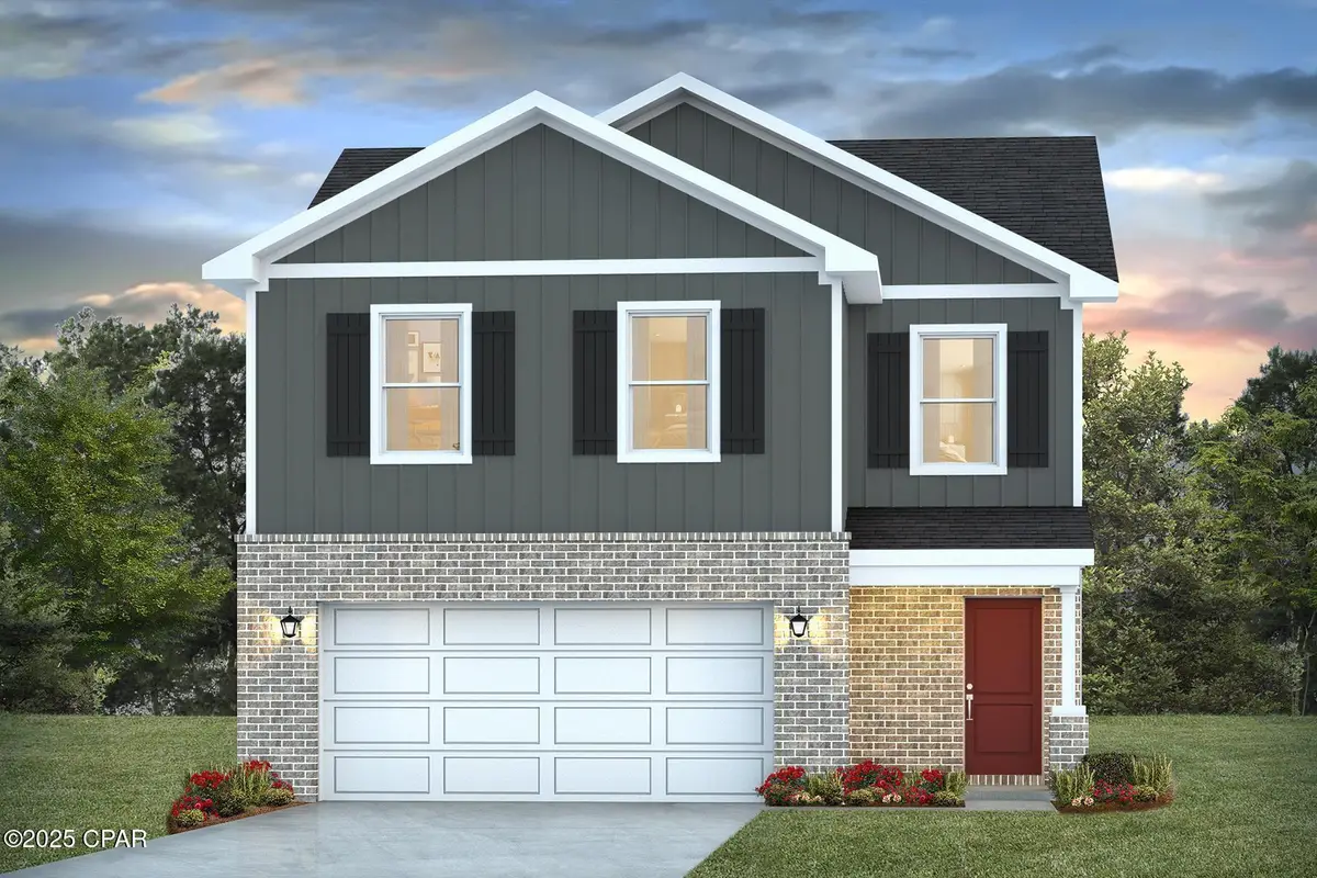 3128 Breezy Bay Court, Southport, FL 32409 - #1