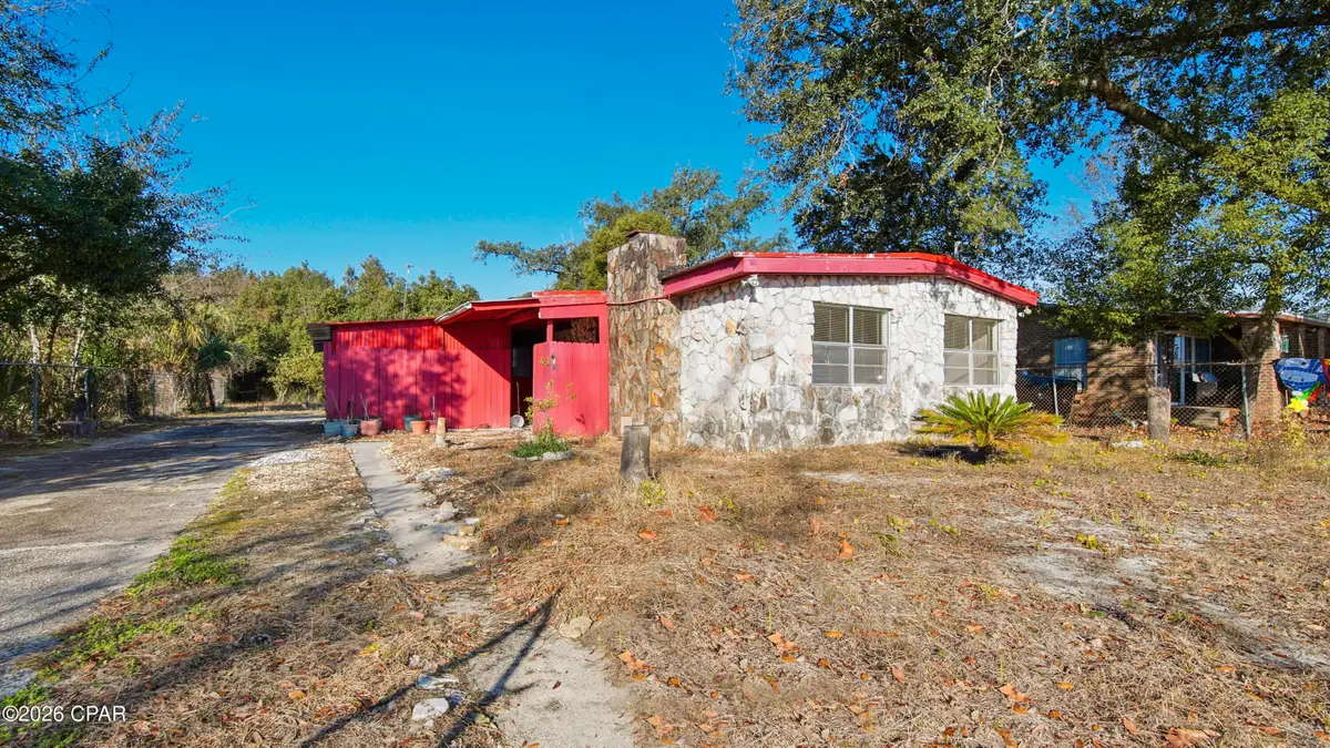 931 Taylor Drive, Panama City, FL 32404 - Image #1