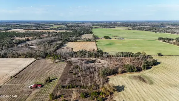 0000 Columbus Road, Grand Ridge, FL 32442