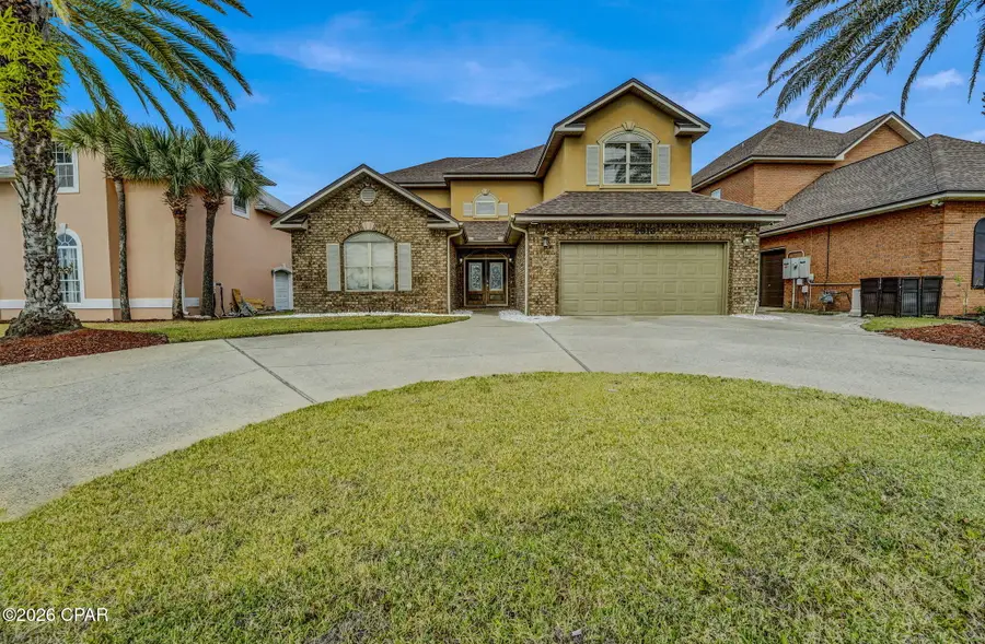 2913 Country Club Drive, Lynn Haven, FL 32444 - #2