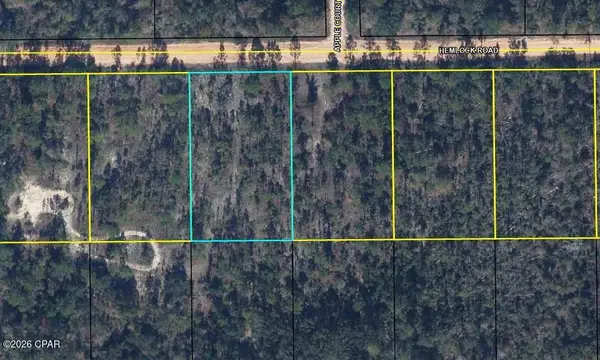00 Hemlock Road, Marianna, FL 32448