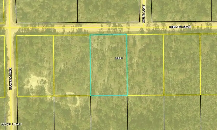 00 Hemlock Road, Marianna, FL 32448 - #2