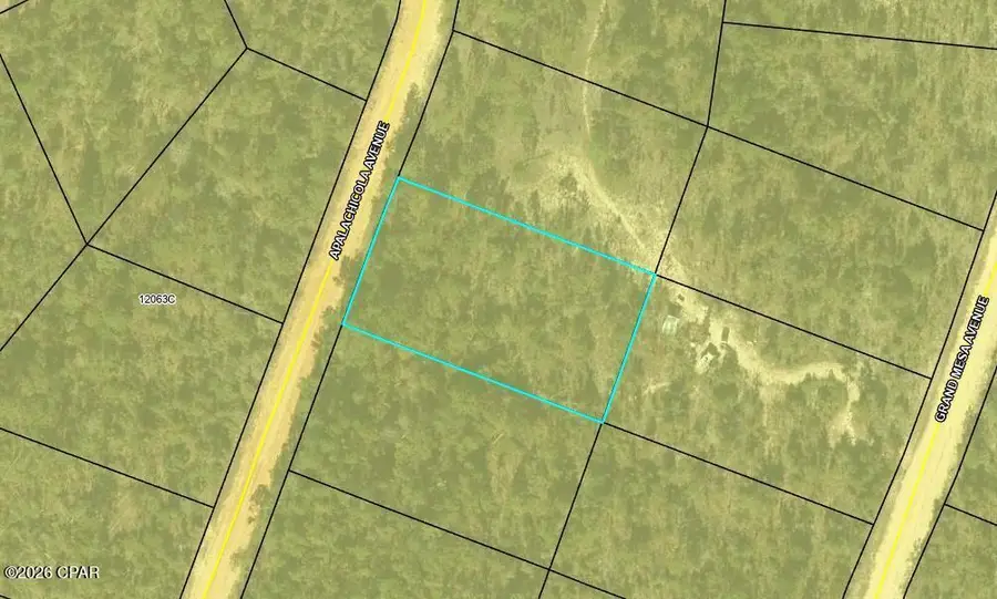 00 Apalachicola Avenue, Alford, FL 32420 - #2