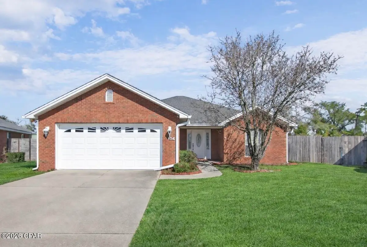 104 Seneca Court, Panama City, FL 32404 - #1