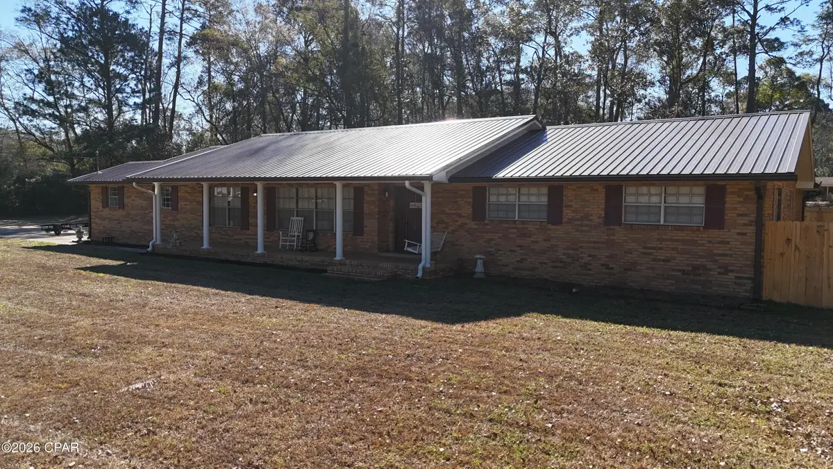 308 E Michigan Avenue, Bonifay, FL 32425 - #1