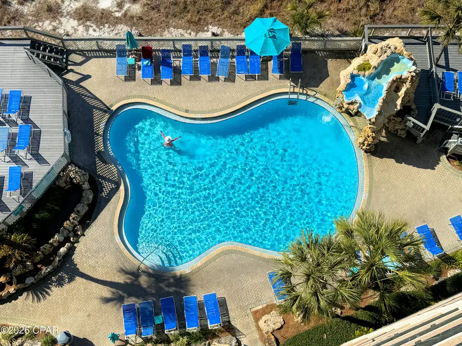 11619 Front Beach Road #1107, Panama City Beach, FL 32407 - #2