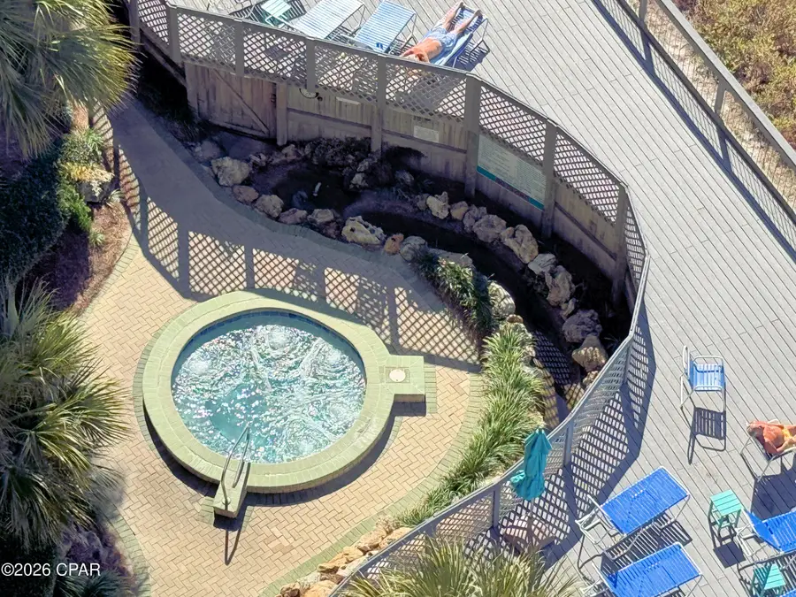 11619 Front Beach Road #1107, Panama City Beach, FL 32407 - #3