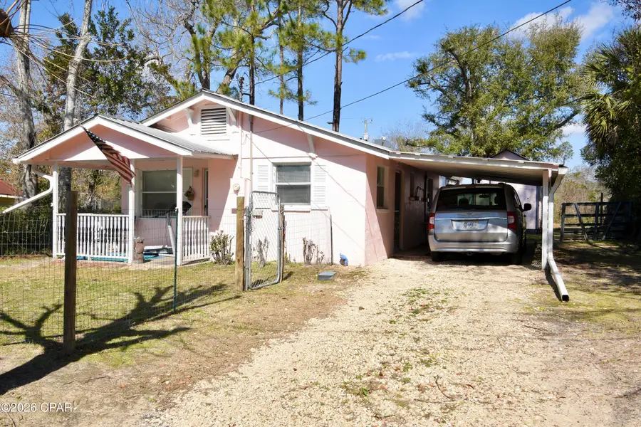 2614 North Street, Cottondale, FL 32431 - #2