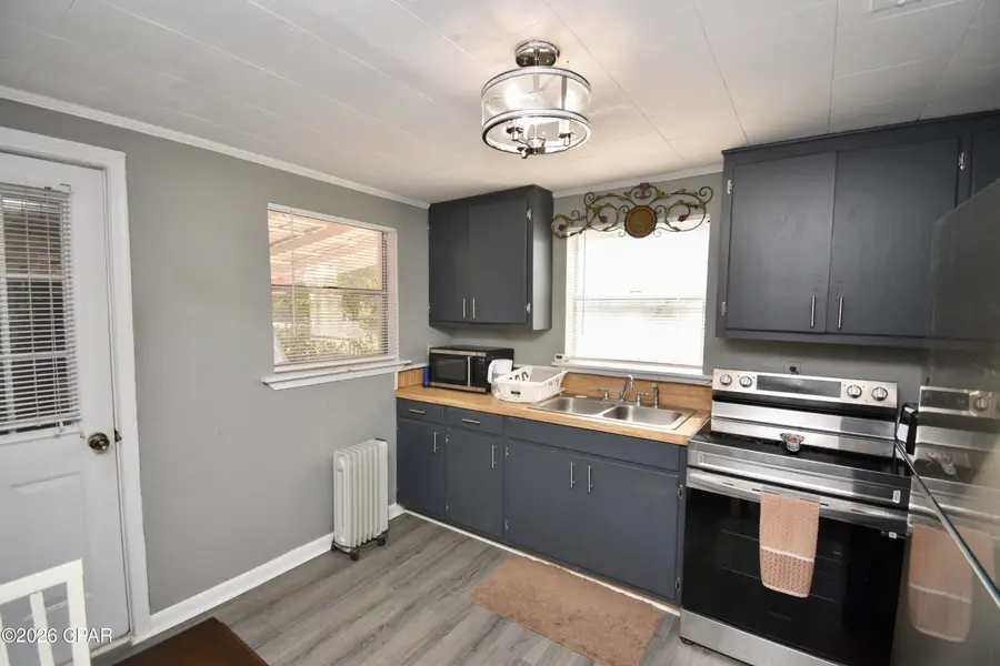 2614 North Street, Cottondale, FL 32431 - #3