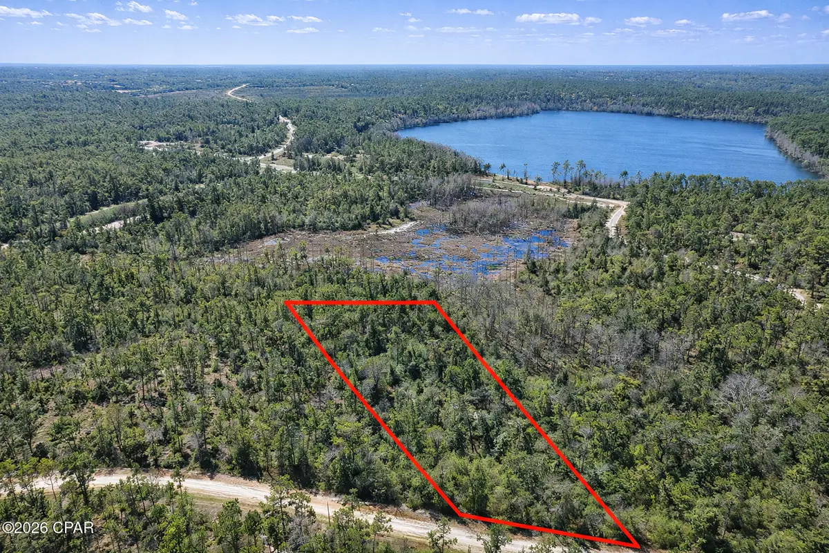 Lot 14 Frederica Drive, Alford, FL 32420 - Image #1