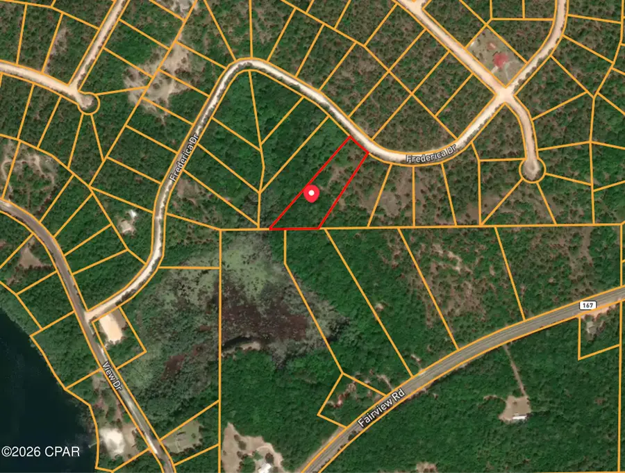 Lot 14 Frederica Drive, Alford, FL 32420 - Image #2