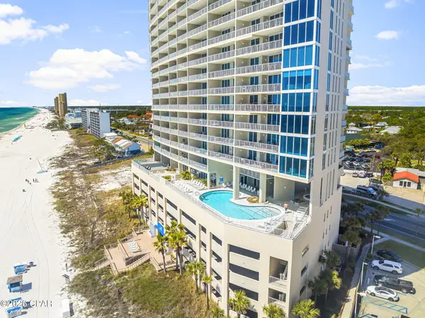 17281 Front Beach Road #806, Panama City Beach, FL 32413