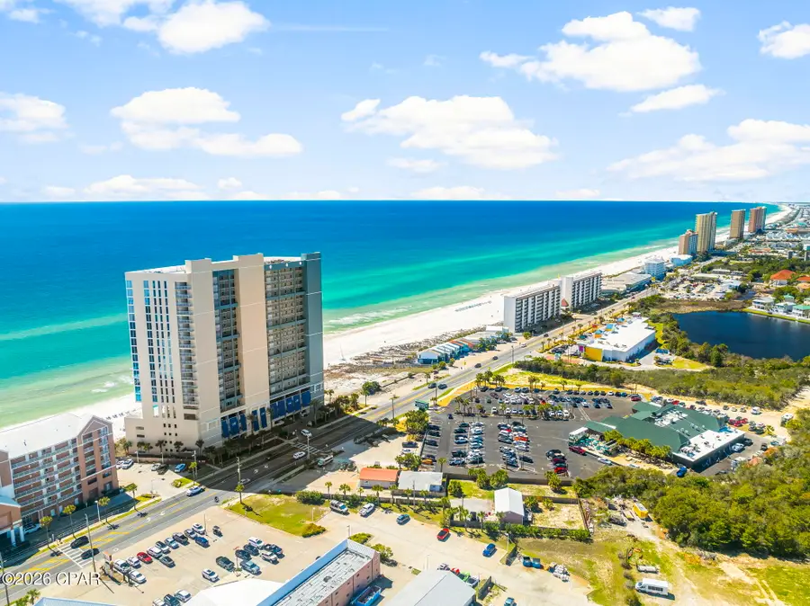 17281 Front Beach Road #806, Panama City Beach, FL 32413 - #2