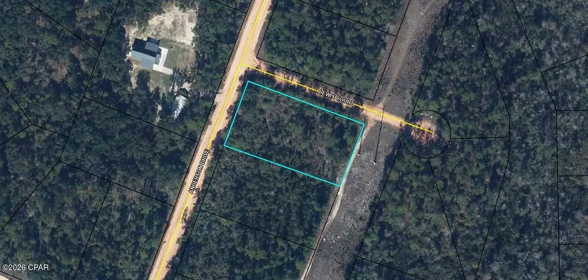 00 Lewis Court, Alford, FL 32420 - #1