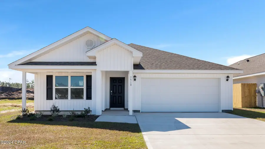 7343 Morningside Drive, Panama City, FL 32404 - #2