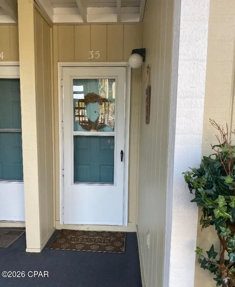 6903 N Lagoon Drive #35, Panama City, FL 32408 - #1