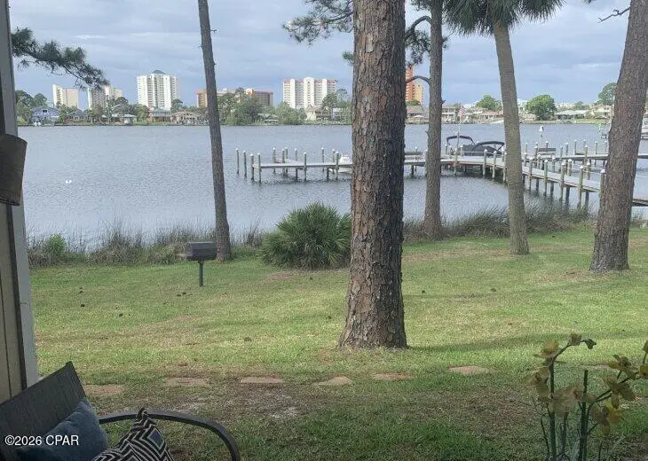 6903 N Lagoon Drive #35, Panama City, FL 32408 - #2