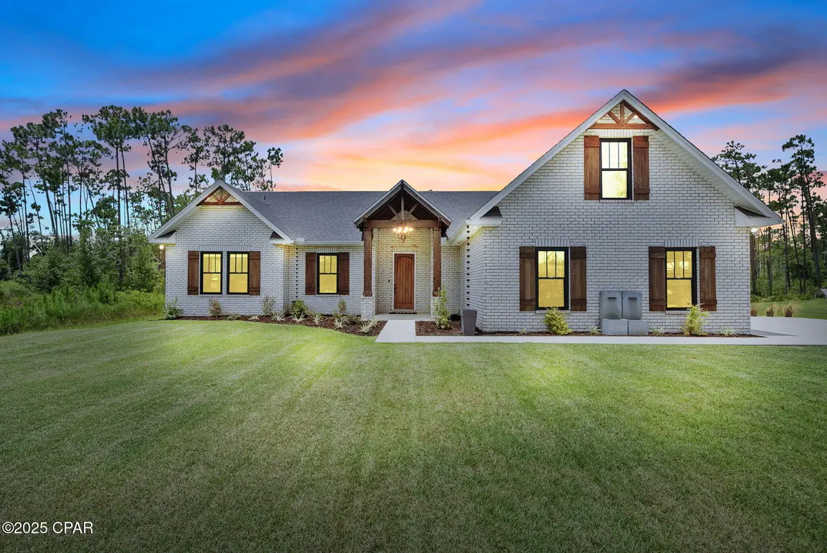 9719 Sweetfield Lane, Panama City, FL 32409 - #1