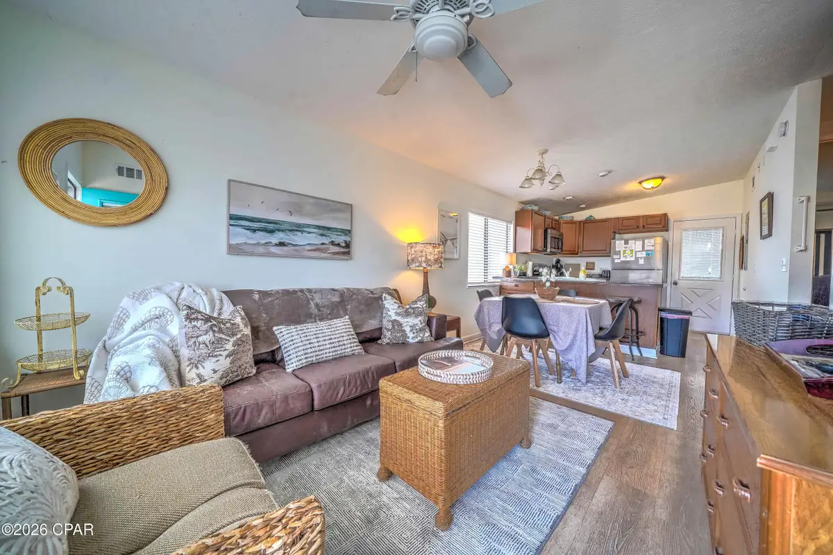321 Lagoon Lane, Panama City Beach, FL 32408 - #1