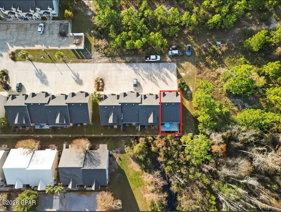 1008 15th Street #16D, Port Saint Joe, FL 32456 - #2