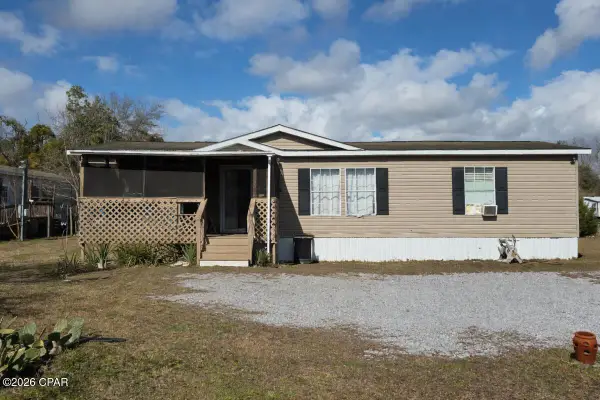 3009 E 13th Court, Panama City, FL 32401