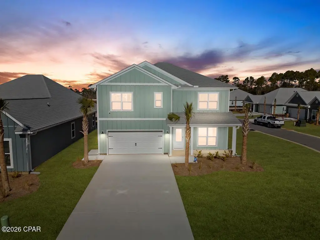 458 Vermilion Circle, Port Saint Joe, FL 32456 - #1