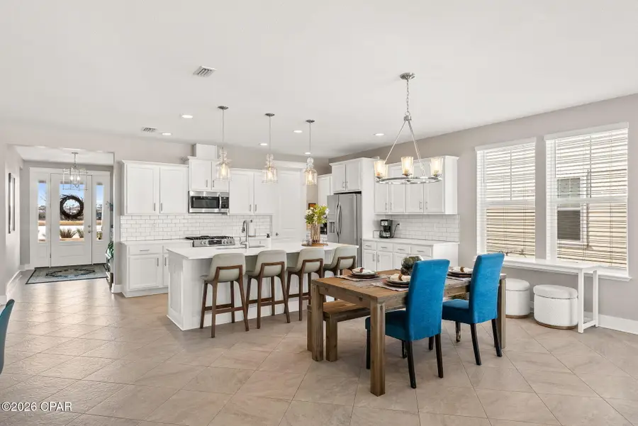 2109 Calamint Street, Panama City, FL 32405 - #3