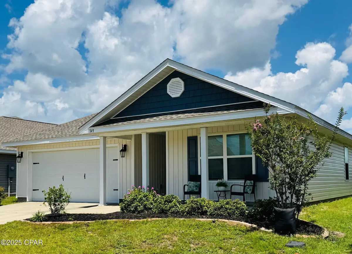 149 Merrion Road, Panama City, FL 32409 - #1