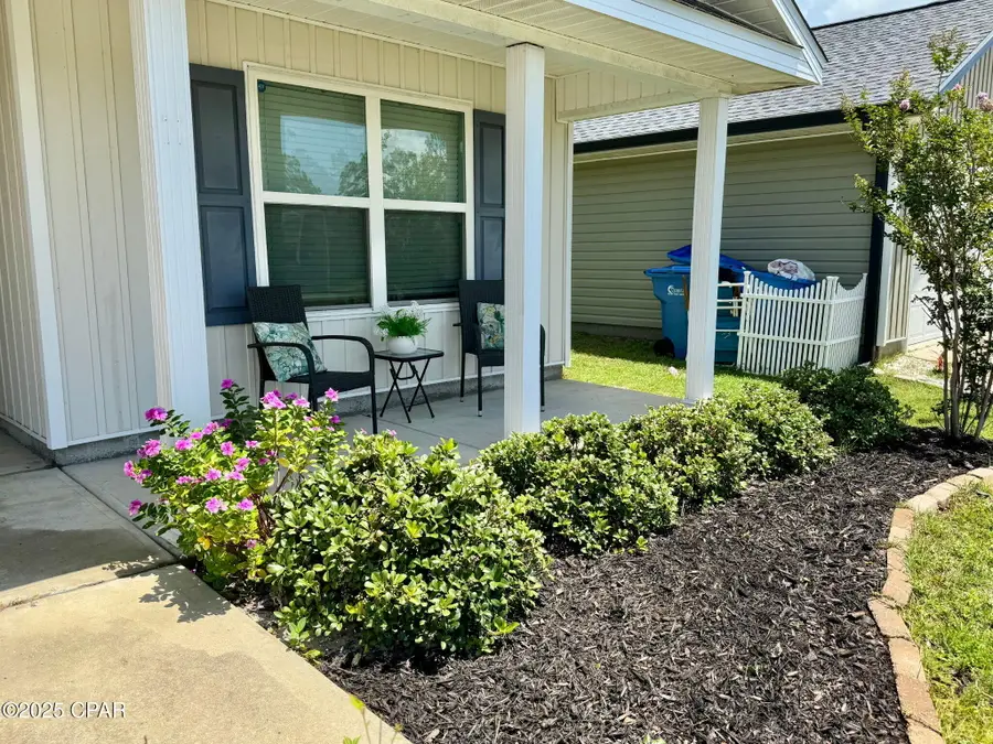 149 Merrion Road, Panama City, FL 32409 - #2