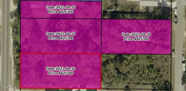 2530 Joan Avenue, Panama City, FL 32408 - #1