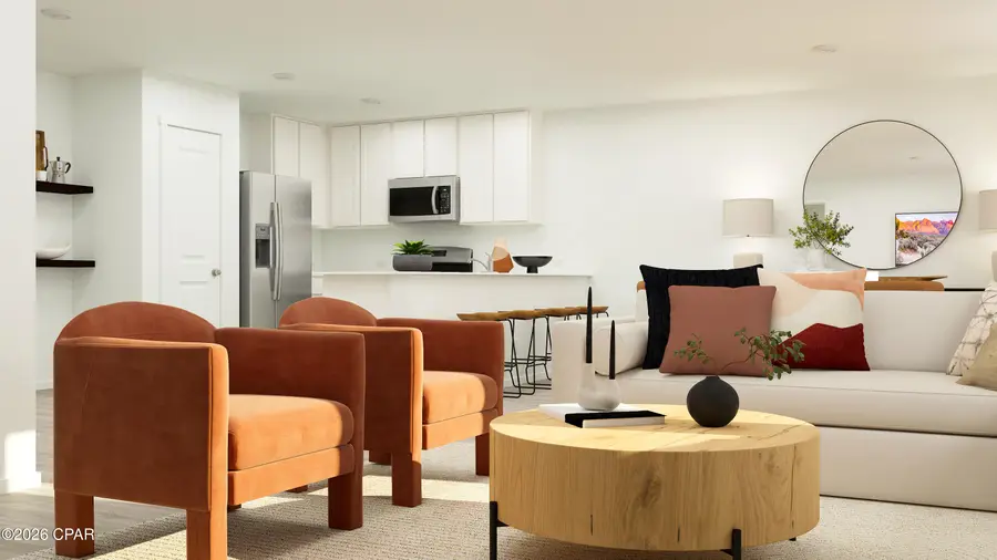 3840 Wall Street Street #HS 90, Panama City, FL 32404 - #3