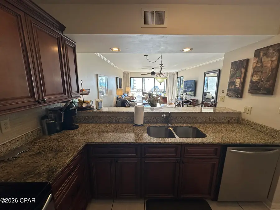 520 N Richard Jackson Boulevard #3311, Panama City Beach, FL 32407 - #3
