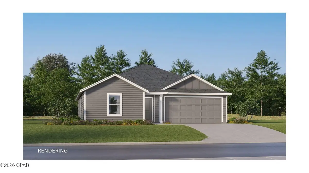 3828 Wall Street Street #HS 93, Panama City, FL 32404 - Image #1