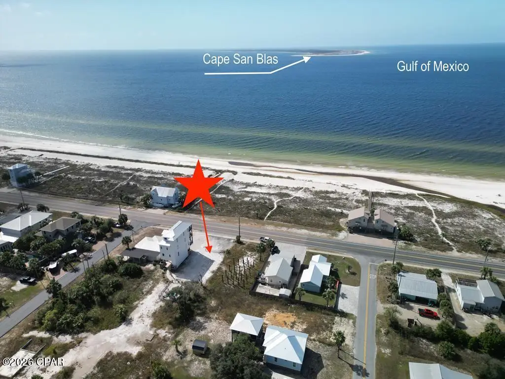 6518 U.s. 98, Port Saint Joe, FL 32456 - #1