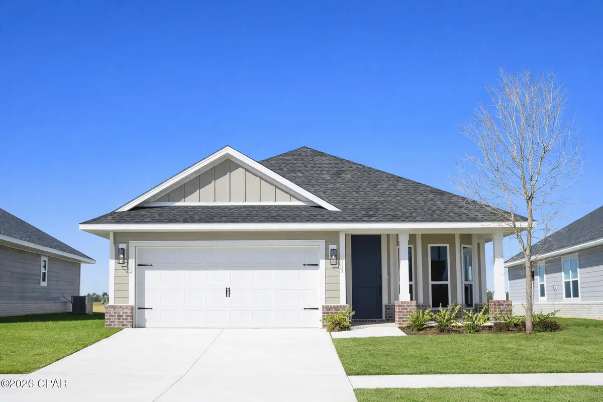 5141 Salvation Street, Panama City, FL 32404 - #1