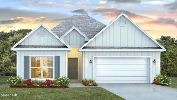 598 Hancock Way, Panama City Beach, FL 32413