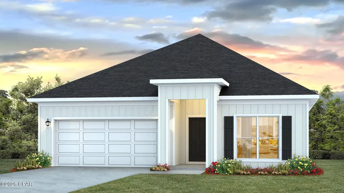 594 Hancock Way, Panama City Beach, FL 32413 - #1