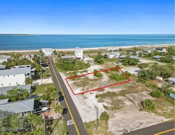 LOT 16 Bay Street, Port St Joe, FL 32456