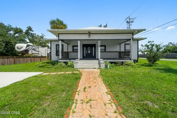 1119 New York Avenue, Lynn Haven, FL 32444