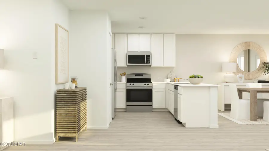 3816 Wall Street Street #HS 96, Panama City, FL 32404 - #3