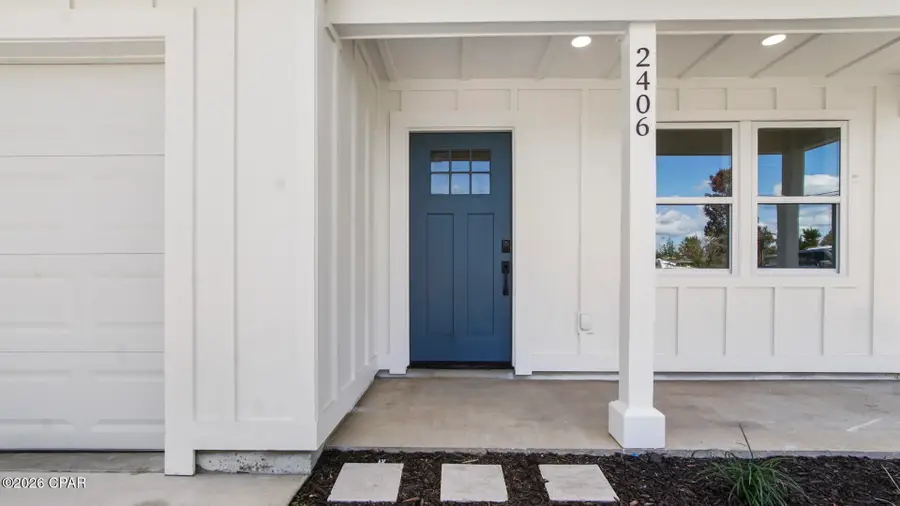 2406 E 16th Court, Panama City, FL 32405 - #3