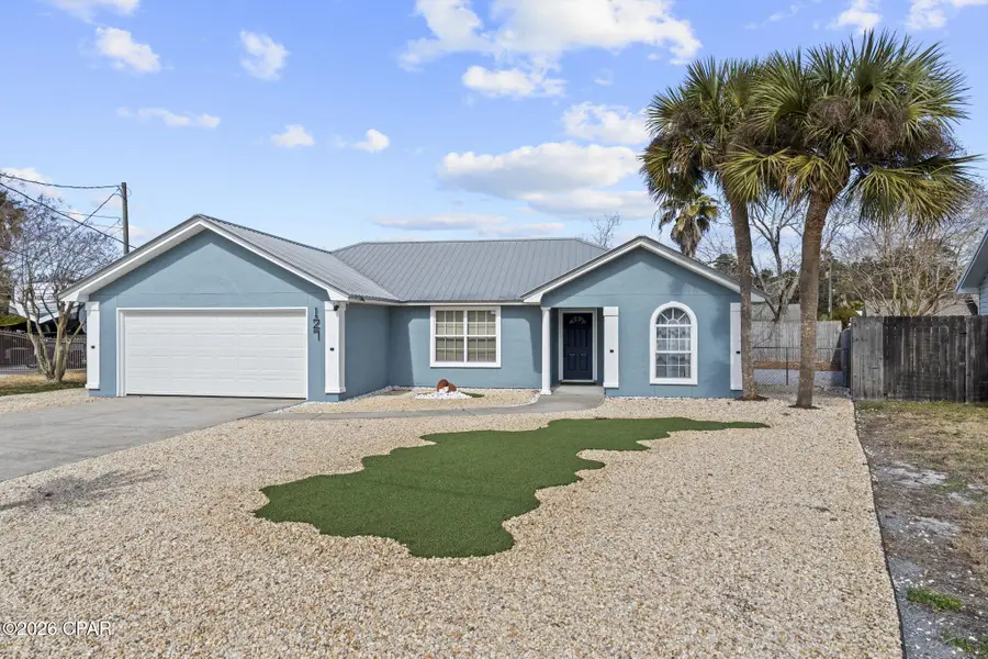 127 Heather Drive, Panama City Beach, FL 32413 - #2