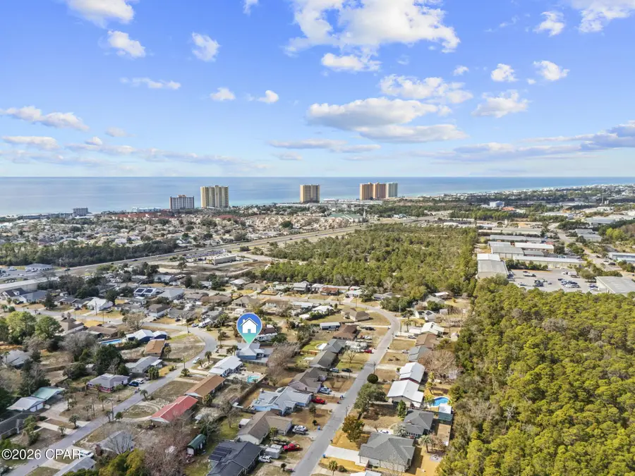 127 Heather Drive, Panama City Beach, FL 32413 - #3